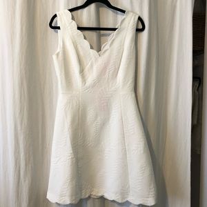 Lilly Pulitzer Sabeen Stretch Dress